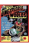Mysteries of Unexplored Worlds # 14
