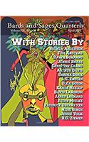 Bards and Sages Quarterly, April 2017