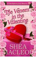 The Venom in the Valentine