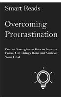 Overcoming Procrastination