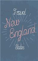 Travel New England States