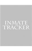 Inmate Tracker