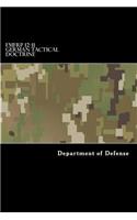 FMFRP 12-11 German Tactical Doctrine