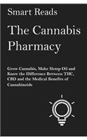 Cannabis Pharmacy