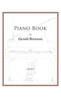 Piano Book