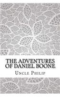 The Adventures of Daniel Boone