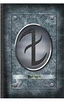 Deflect - Shadowhunters Rune Journal Blank Notebook