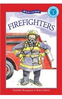 Firefighters