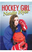 Hockey Girl