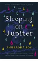 Sleeping on Jupiter