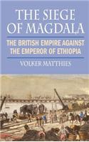 Siege of Magdala