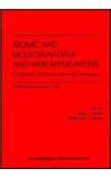 Atomic and Molecular Data and Their Applications