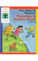 Question & Answer Book For Ages 6-8 (Part-2)