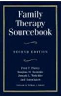 Family Therapy Sourcebook, Second Edition