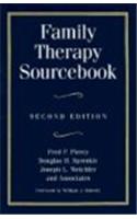 Family Therapy Sourcebook