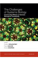 The Challenges of Systems Biology