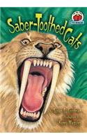 Saber-Toothed Cats