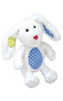 Found Floppy Bunny Doll: 12