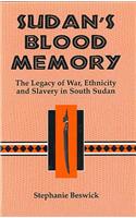 Sudan's Blood Memory: