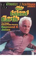 Forrest J. Ackerman Presents This Island Earth