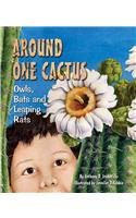 Around One Cactus: Owls, Bats, and Leaping Rats