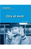 Cinephile: Etre et avoir