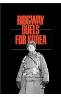 Ridgway Duels for Korea