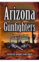 Arizona Gunfighters