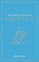 Zodiac Guide to Aquarius
