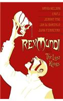 The Lost Kings