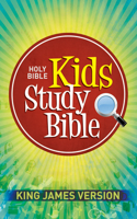 Kids Study Bible-KJV