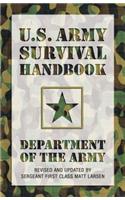 U.S. Army Survival Handbook, Revised