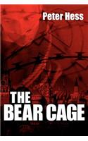 Bear Cage