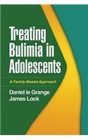 Treating Bulimia in Adolescents