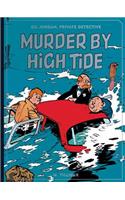 Gil Jordan, Private Eye: Murder By High Tide