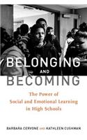 Belonging and Becoming