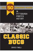 Classic Bucs
