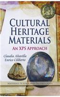 Cultural Heritage Materials
