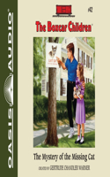 The Mystery of the Missing Cat: Volume 42(42 Boxcar Children Mysteries)