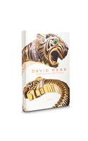 David Webb, the Quintessential American Jeweler