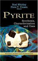 Pyrite