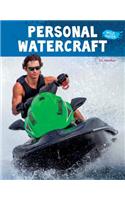 Personal Watercraft