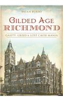 Gilded Age Richmond