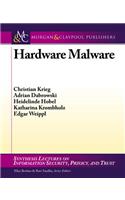 Hardware Malware