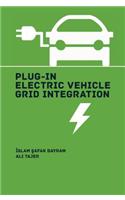 Plug-In Electric Vehicle Integration