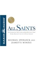 All Saints (Library Edition)