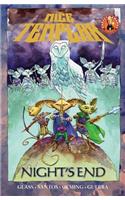 Mice Templar Volume 5