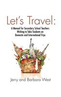 Let's Travel