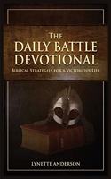 Daily Battle Devotional