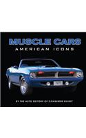 Muscle Cars: American Icons